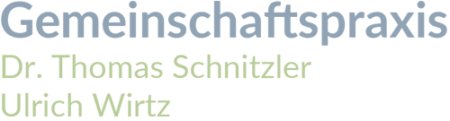Gemeinschaftspraxis Dr. Thomas Schnitzler und Ulrich Wirtz