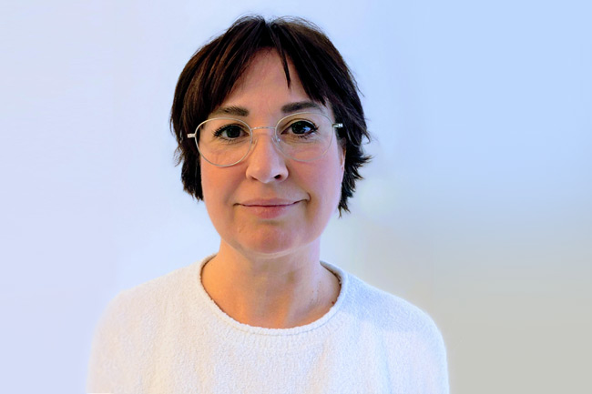 Susanne Walljasper